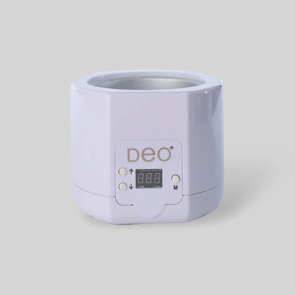 Deo 17oz Digital Sugar Warmer – DEO Beauty Products