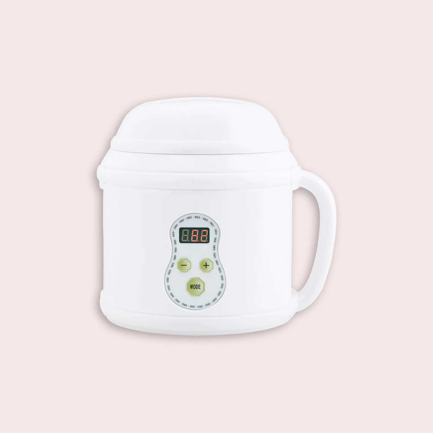 Why Every Salon Needs the Deo 14oz Digital Wax Warmer