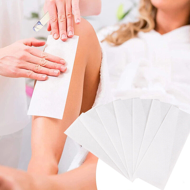 How Smooth Skin Complements Fall Fashion: The Power of Muslin Cloth Wax Strips