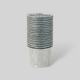 Mini Aluminium Cups: The Perfect Addition To Your Waxing Kit