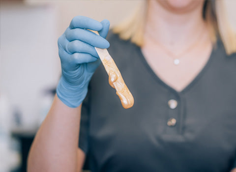 The Crucial Role of Wax Temperature: Achieving Effortless Hair Removal at Your Salon