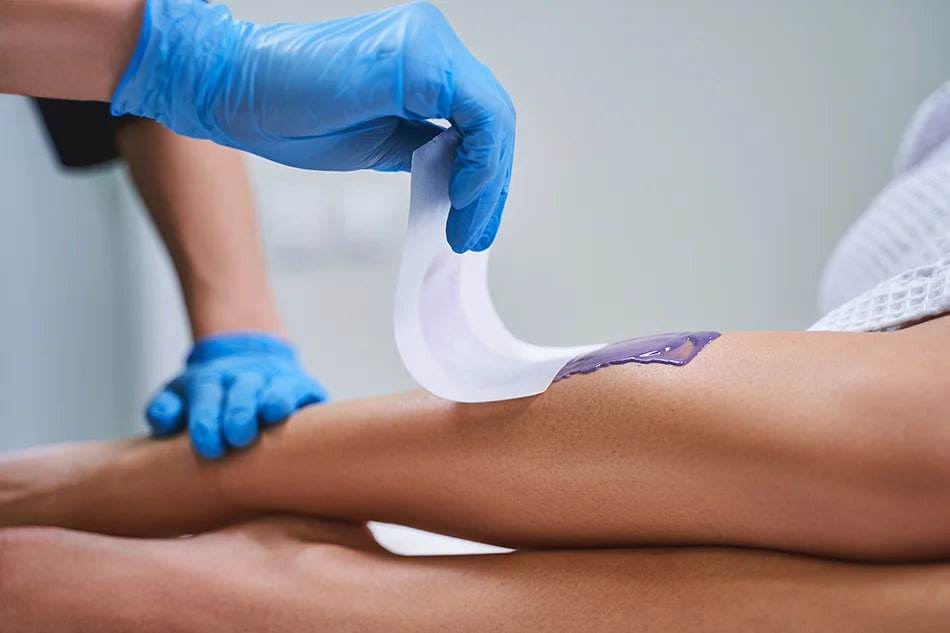 Spring into Efficiency: Tips for Speeding Up Professional Waxing Services