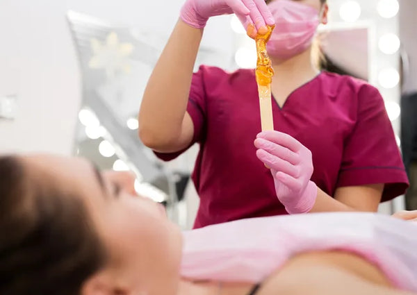 Waxing Tips for Estheticians This Fall: A Comprehensive Guide