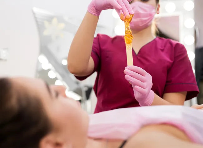 Waxing Tips for Estheticians This Fall: A Comprehensive Guide