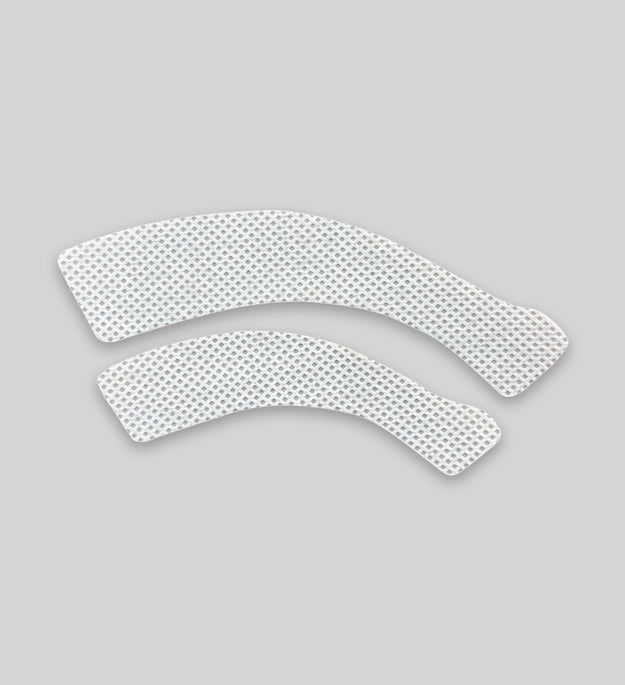 200 x Eyebrow Honeycomb Waxing Strips