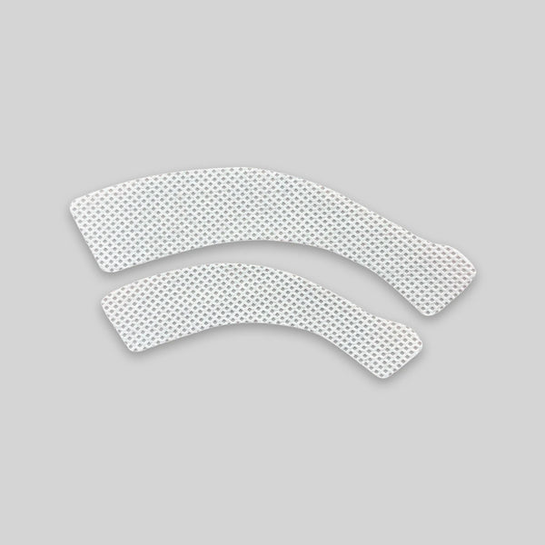 200 x Eyebrow Honeycomb Waxing Strips