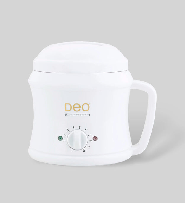 Deo 14oz Analogue Wax Warmer