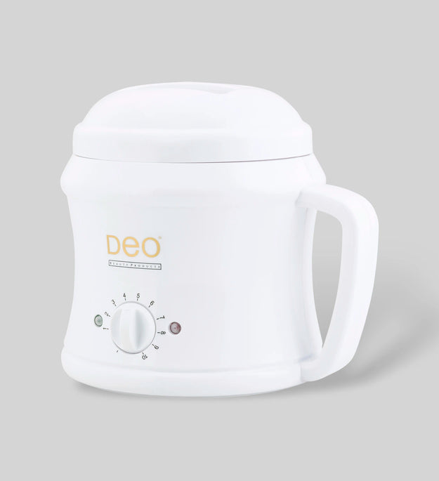 Deo 14oz Analogue Wax Warmer