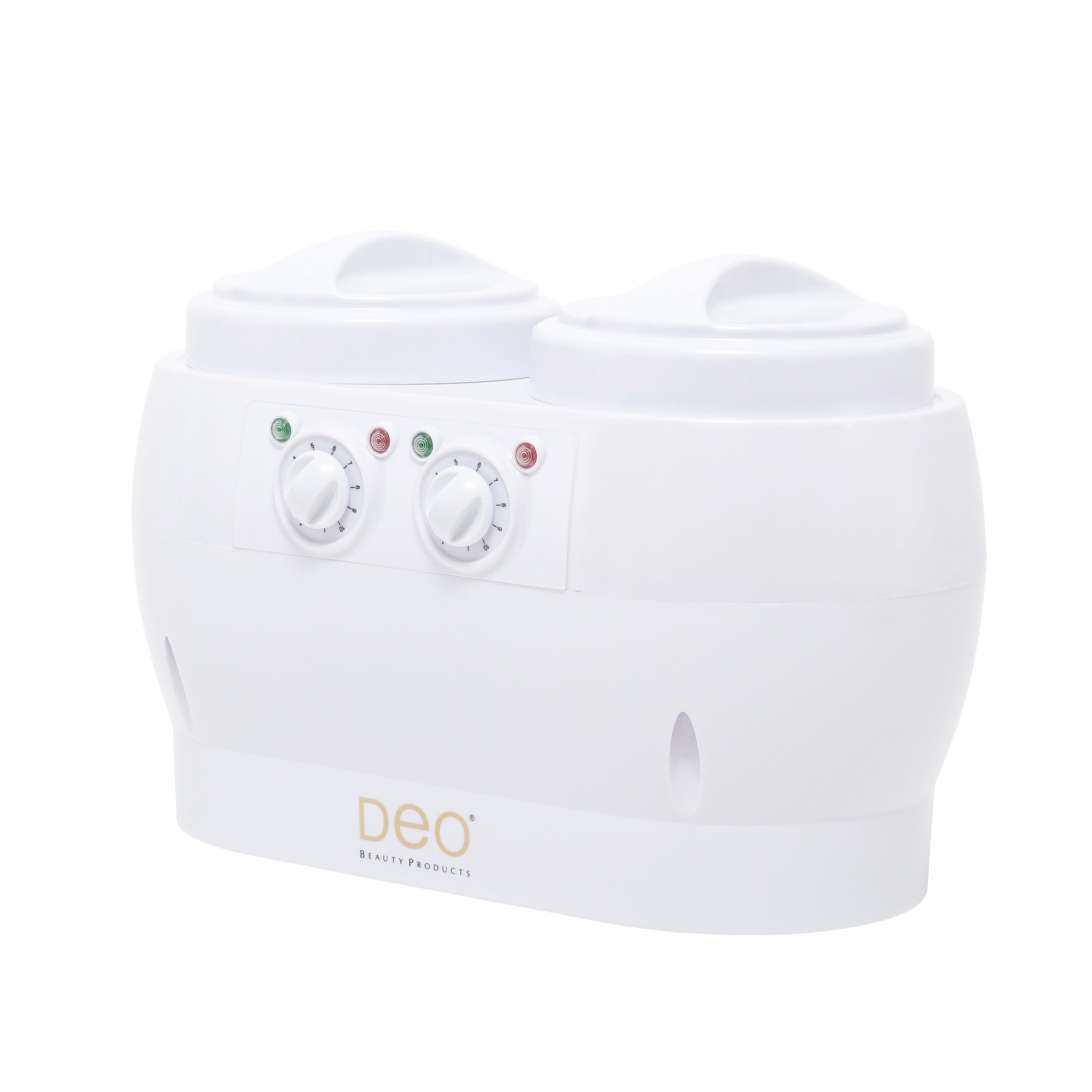 Deo 14oz Double Wax Warmer Kit