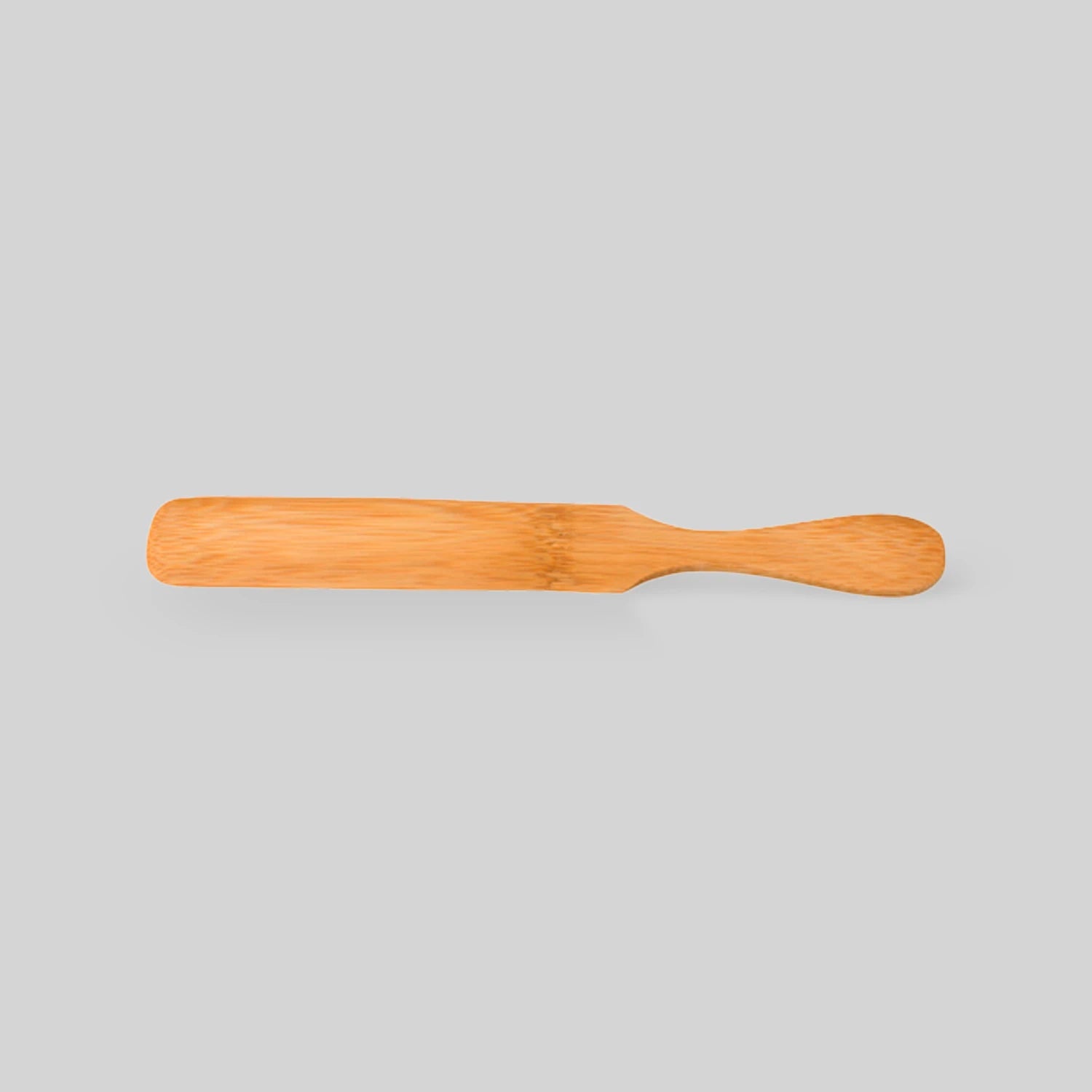 Bamboo Spatula