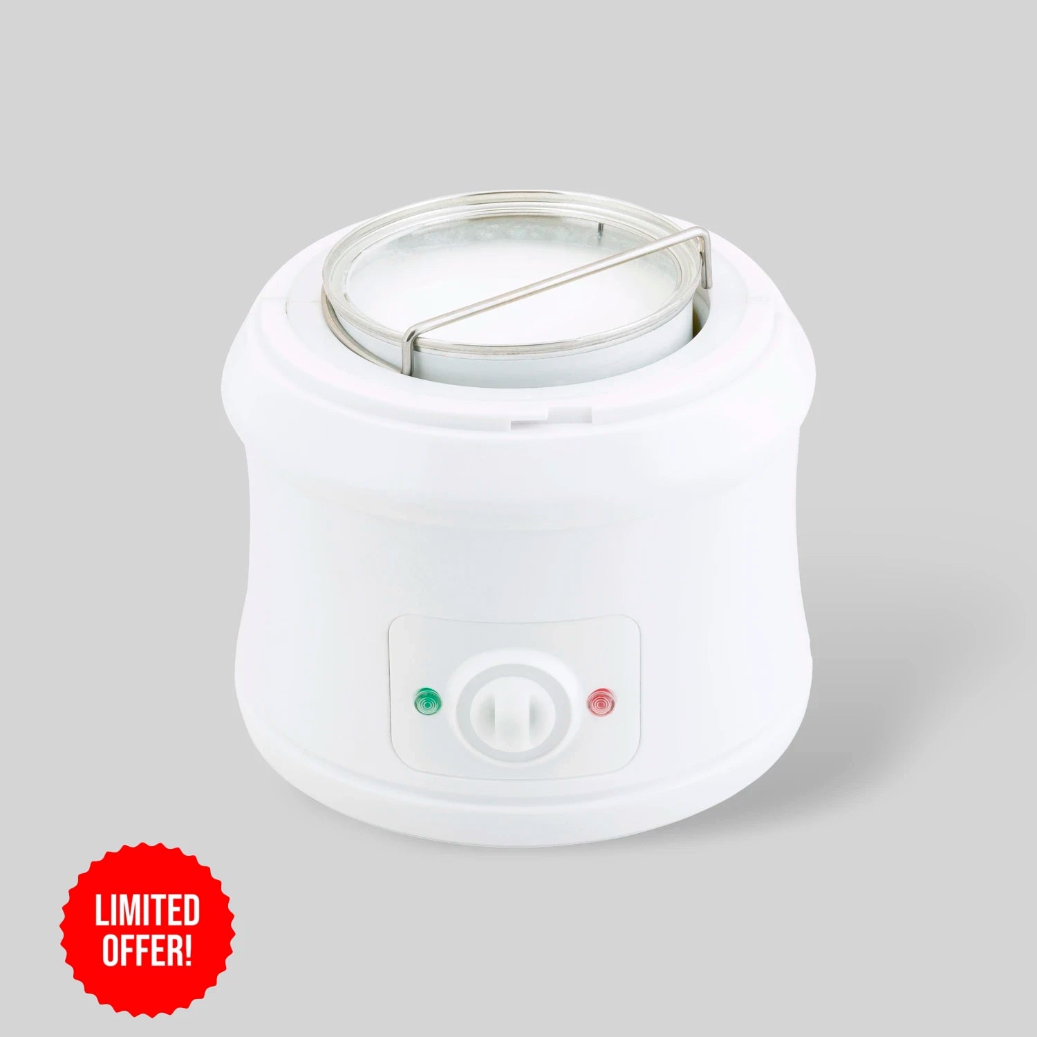 Deo 14oz Analogue Wax Warmer