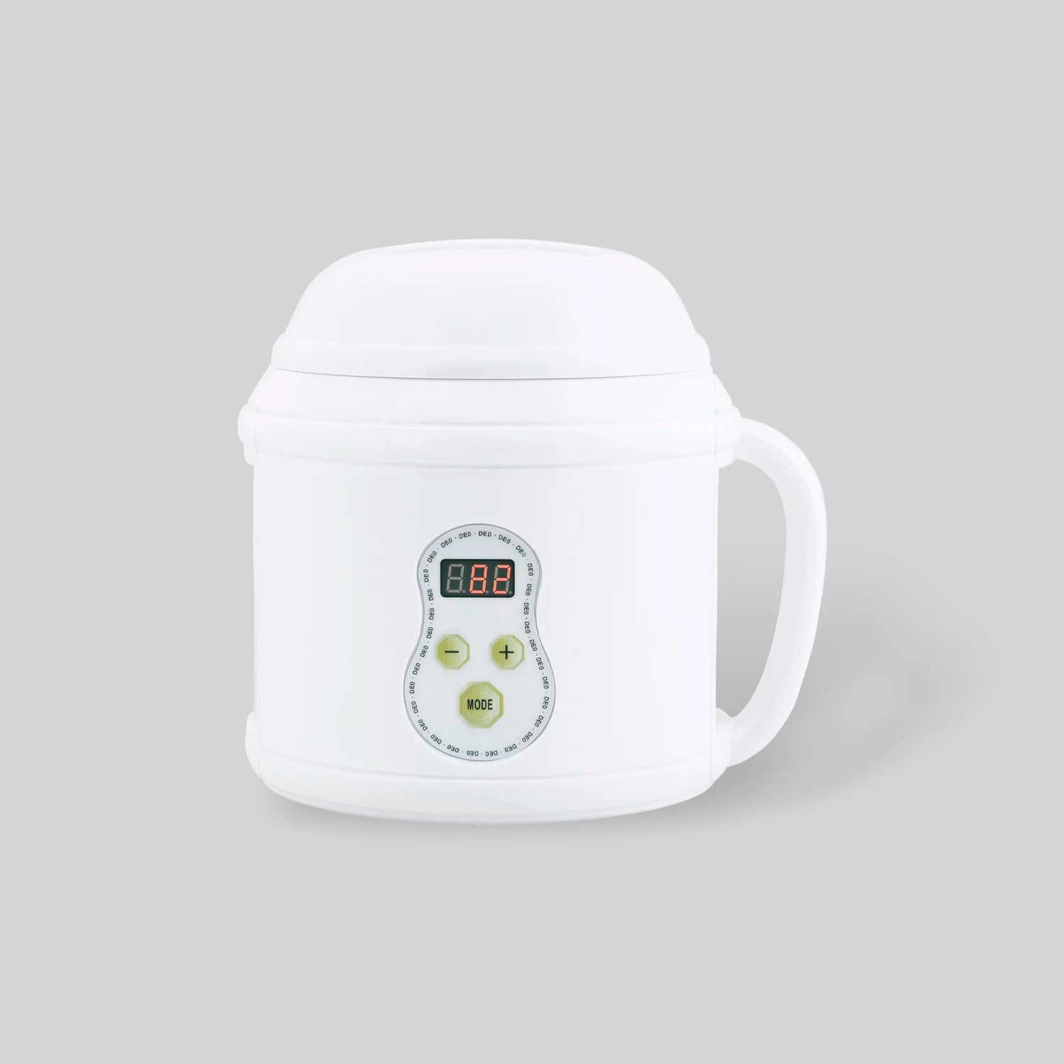 Deo 14oz Digital Wax Warmer