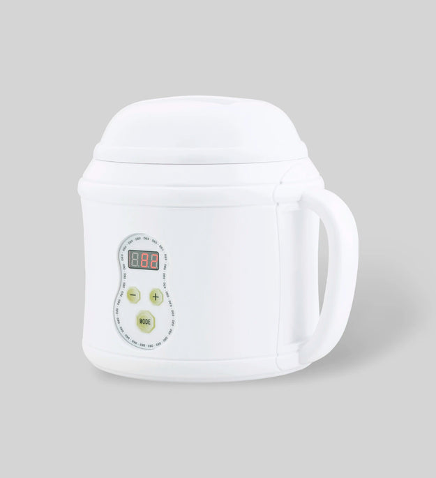 Deo 14oz Digital Wax Warmer