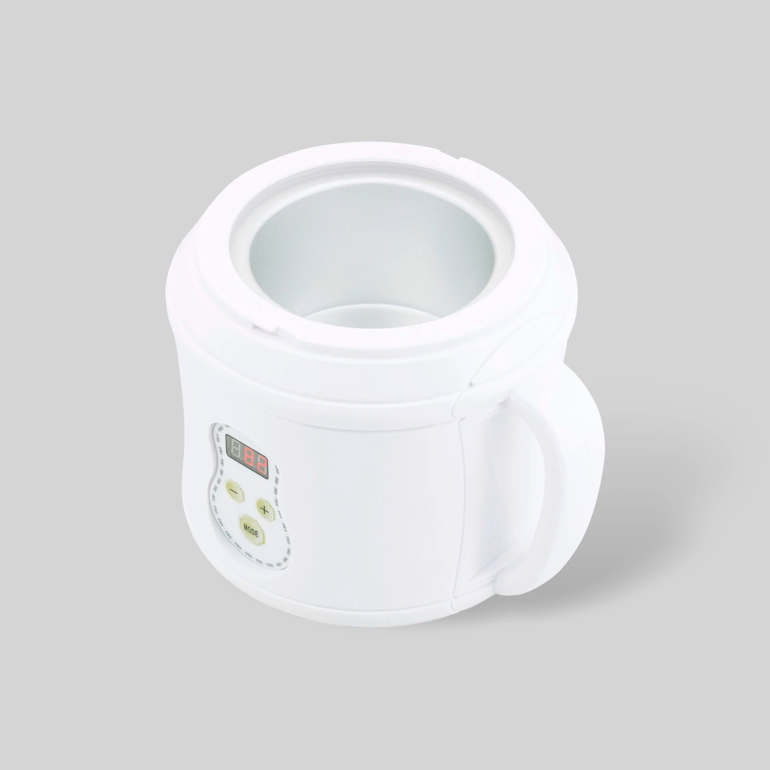 Deo 14oz Digital Wax Warmer