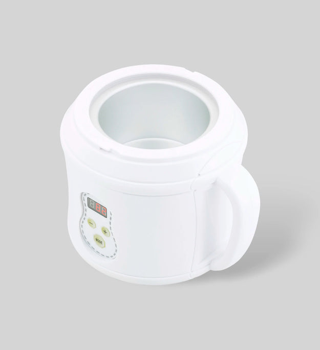 Deo 14oz Digital Wax Warmer