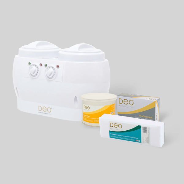 Professional Wax Warmer For Painless Hair Removal, Women