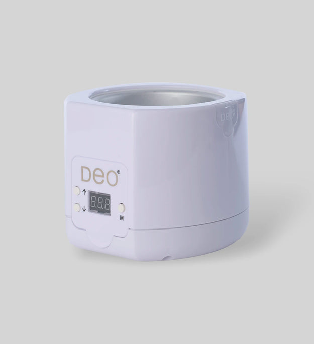 Deo 17oz Digital Sugar Warmer