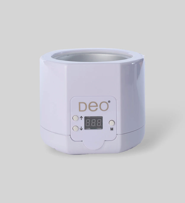 Deo 17oz Digital Sugar Warmer