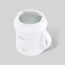 Deo 28oz Analogue Wax Warmer