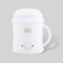 Deo 28oz Analogue Wax Warmer