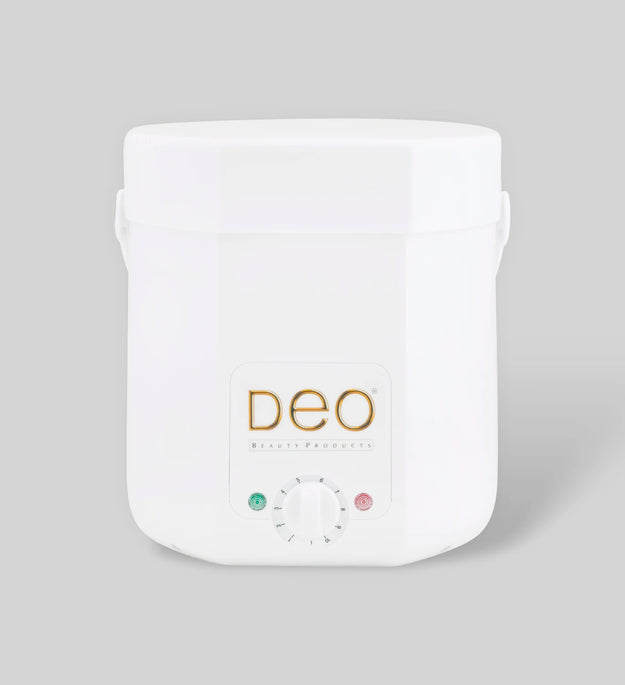 Deo 28oz Analogue Wax Warmer