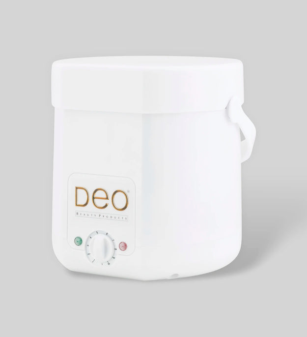 Deo 28oz Analogue Wax Warmer