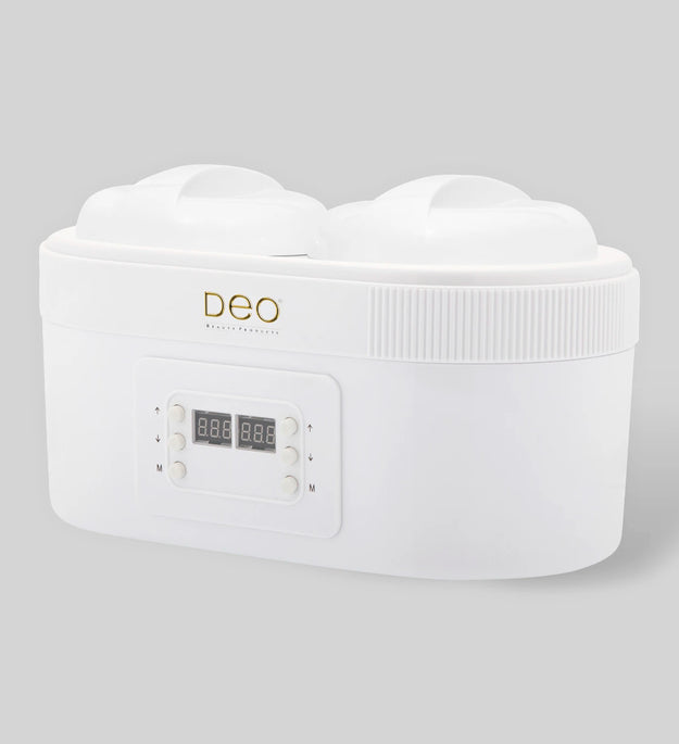 Deo 28oz Digital Double Sugar Warmer