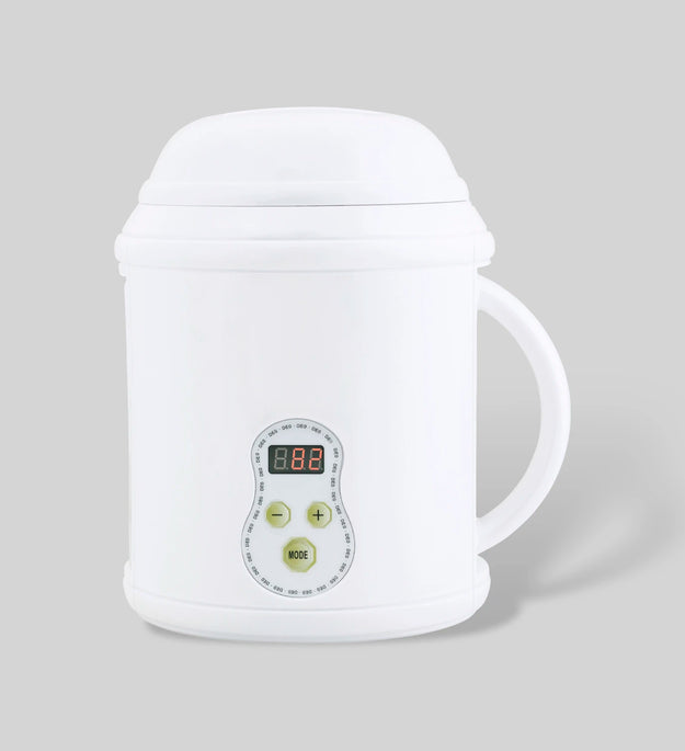 Deo 28oz Digital Wax Warmer