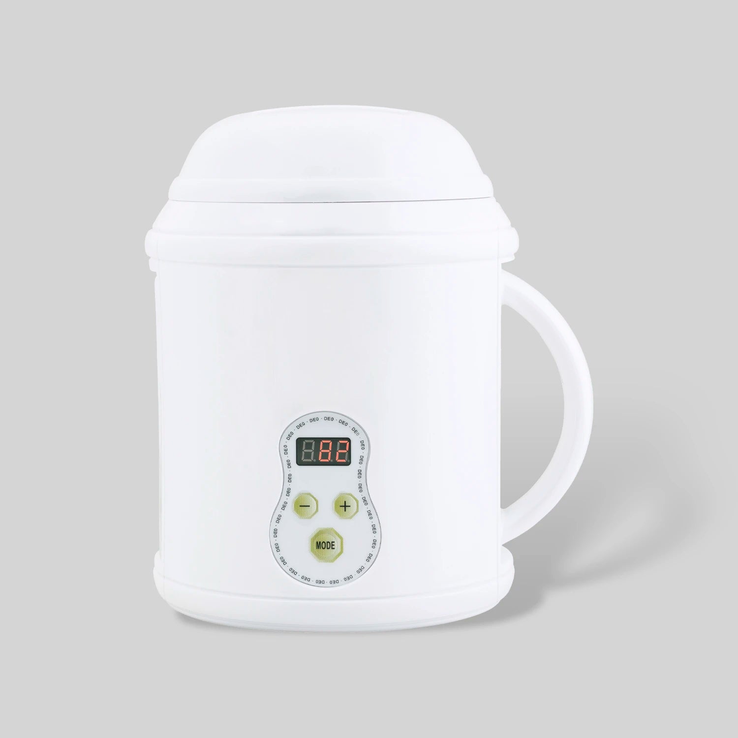 Deo 28oz  Digital Sugar Warmer