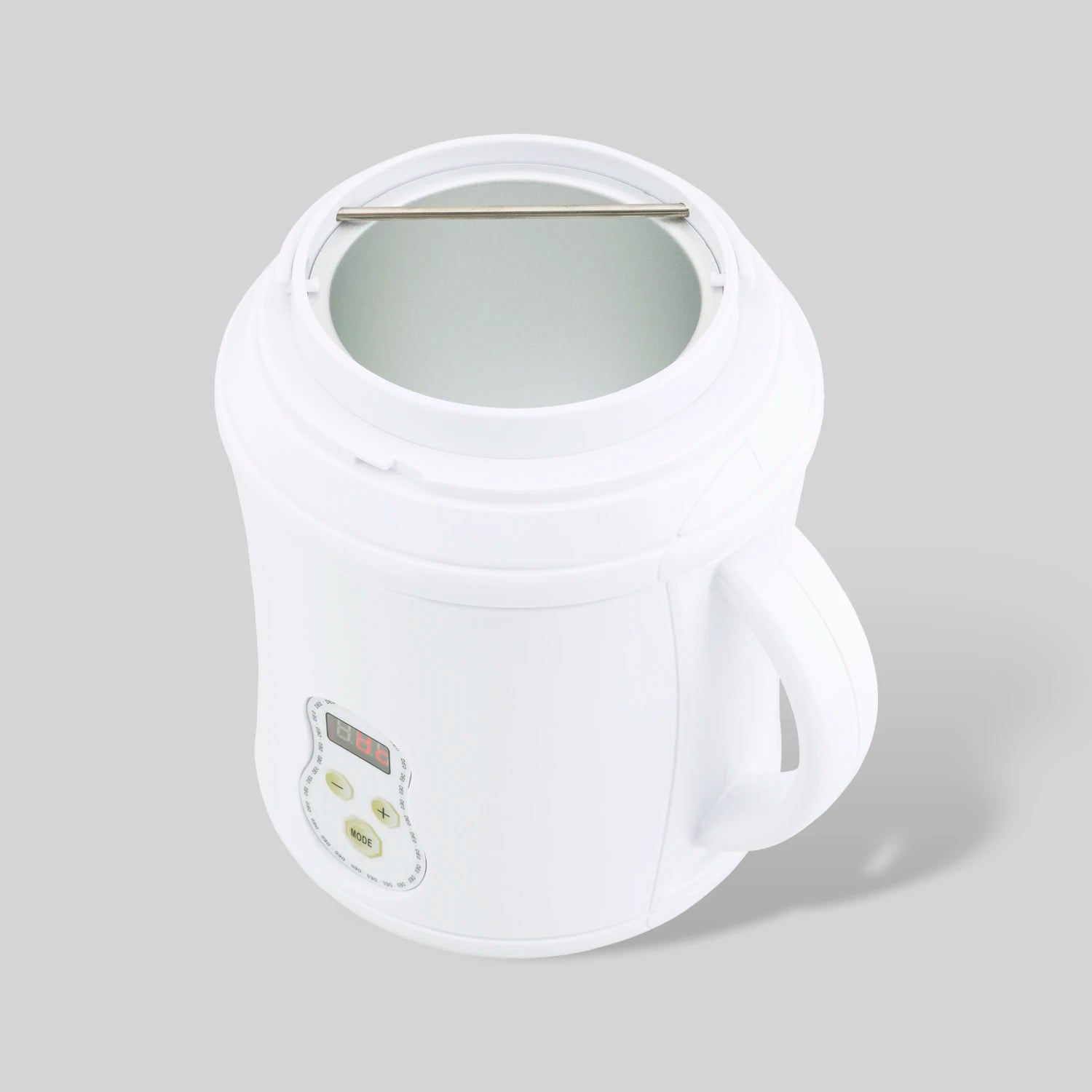 Deo 28oz Digital Wax Warmer