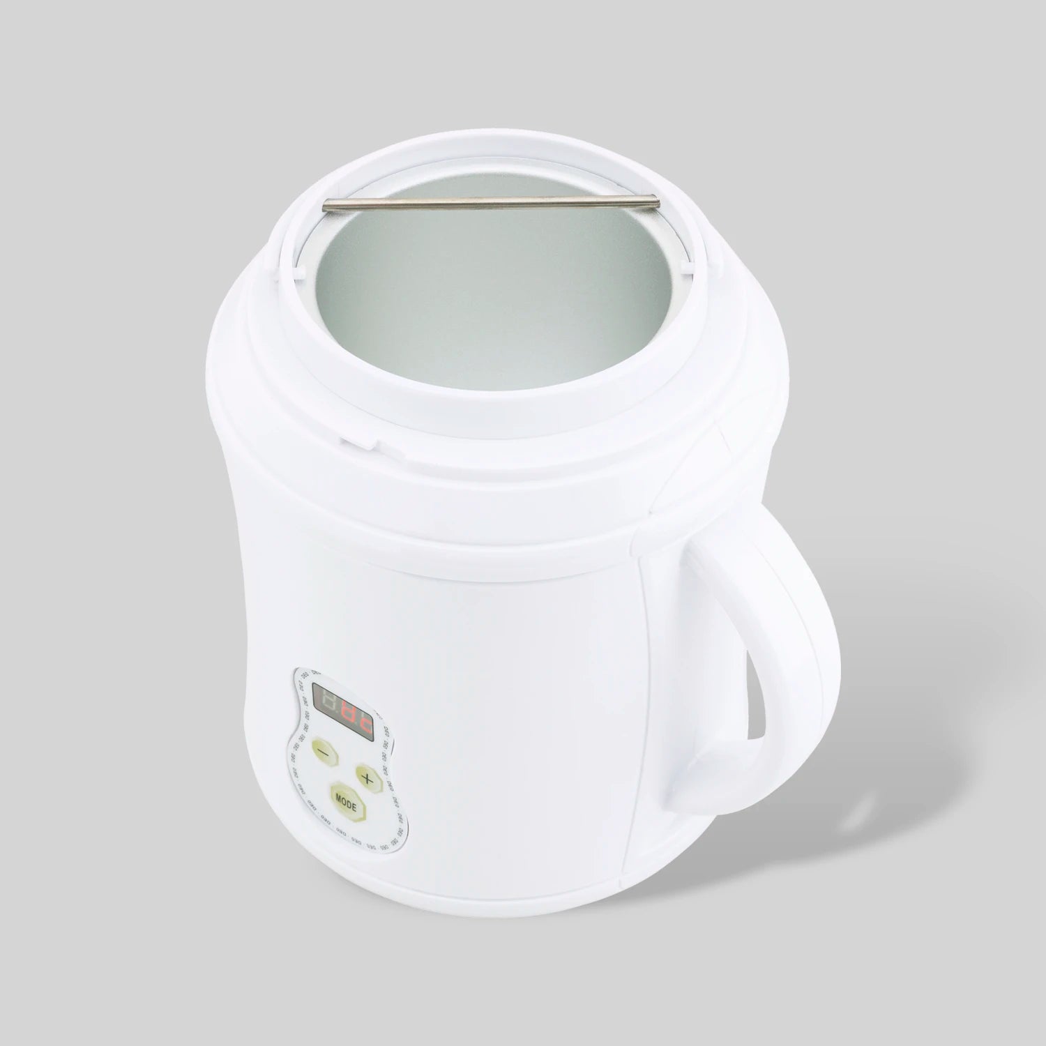 Deo 35oz Digital Sugar Warmer - EXTRA LARGE