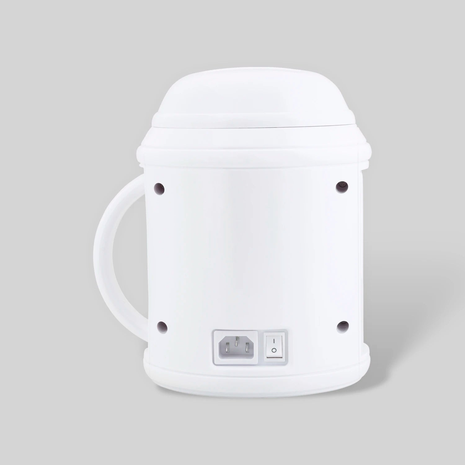 Deo 35oz Digital Sugar Warmer - EXTRA LARGE