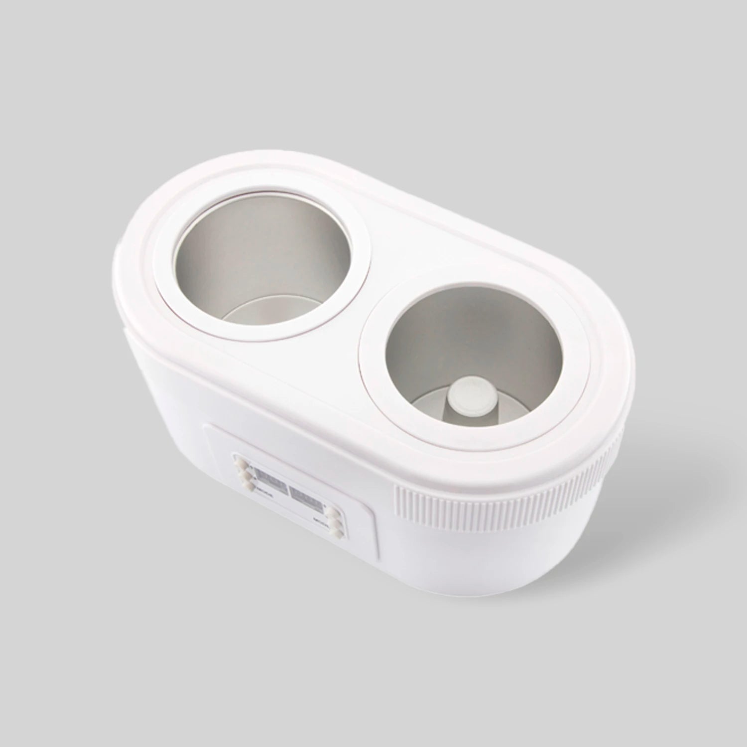 Deo Digital Double Warmer With Raised Inner Chamber