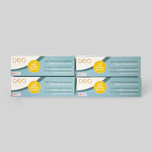 Deo Paper Waxing Strips (4 Packs - 3.5