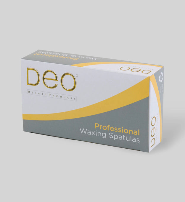 Deo Regular Waxing Applicators