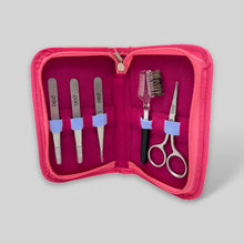 Deo Tweezer Set