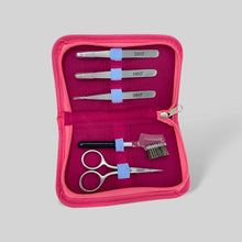 Deo Tweezer Set