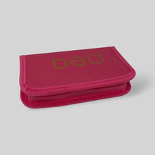 Deo Tweezer Set