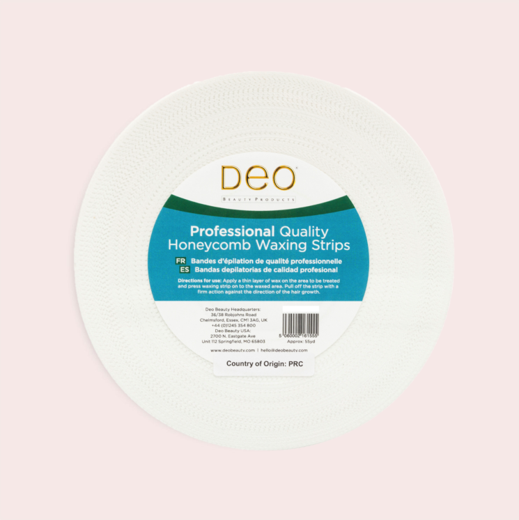 Deo Honeycomb Roll 133 Yards - 3.5" (Single Roll)