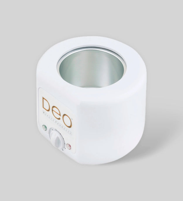 Deo 3.38oz Mini Wax Warmer