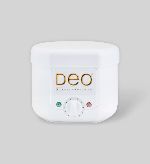 Deo 3.38oz Mini Wax Warmer